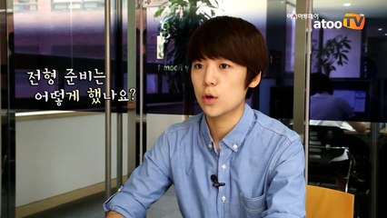 [입학사정관제 합격 노트]② 숙명여대 학교장추천리더십 합격, 행정학과 3학년 박소희