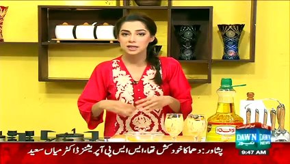 Yeh Hai Zindagi - 11th June 2015 - Part 4