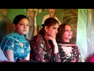 Pakistani Mujra Dance in Dubai