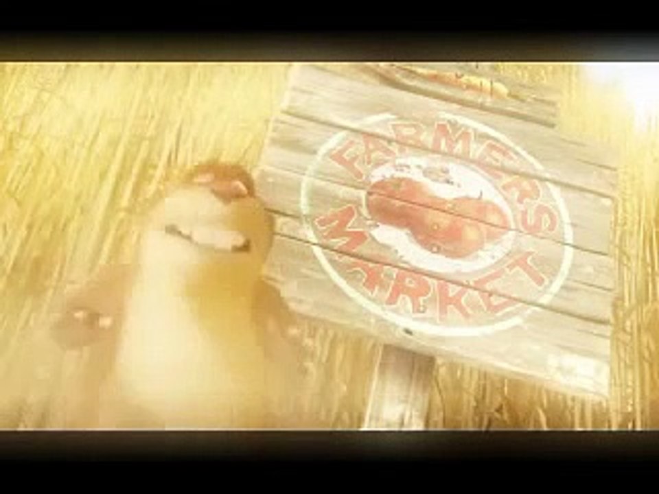 Funny animals Animation