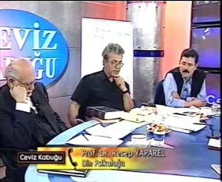 Edip Yüksel Ceviz Kabuğu - 23/32