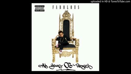 Fabolous - We Good (feat. Rich Homie Quan)