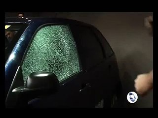 Armorcoat Automotive Safety Film for your Car