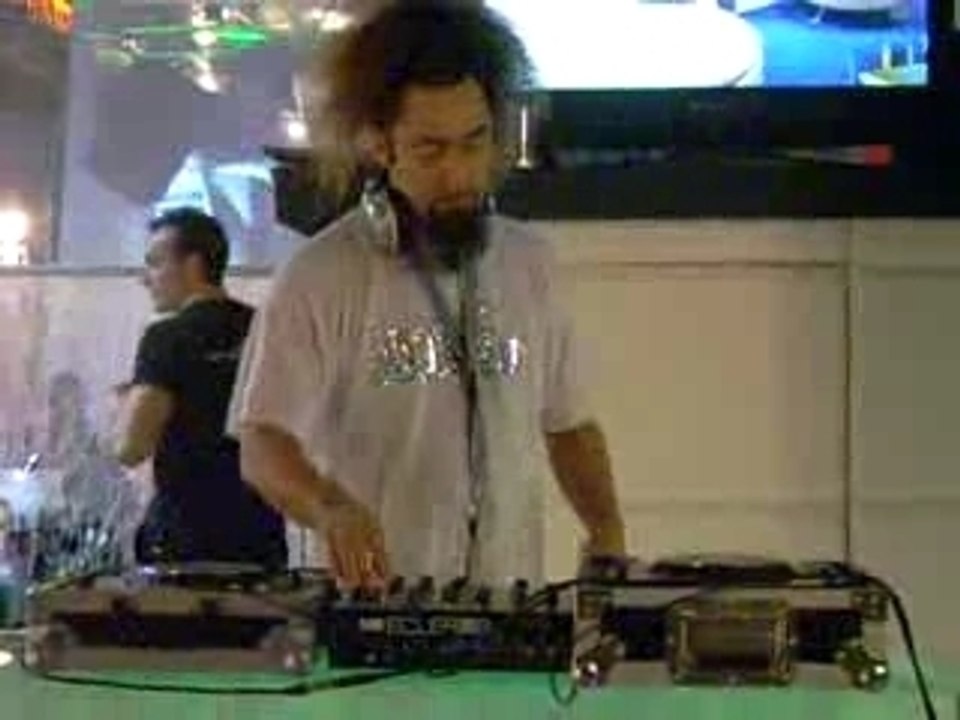 DJ FOU 2