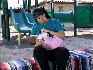 Close to the Heart: Breastfeeding our Children, honoring our values