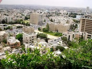 Jordanian Special Forces, Police & Army Photos Mixed with a Lovely Song