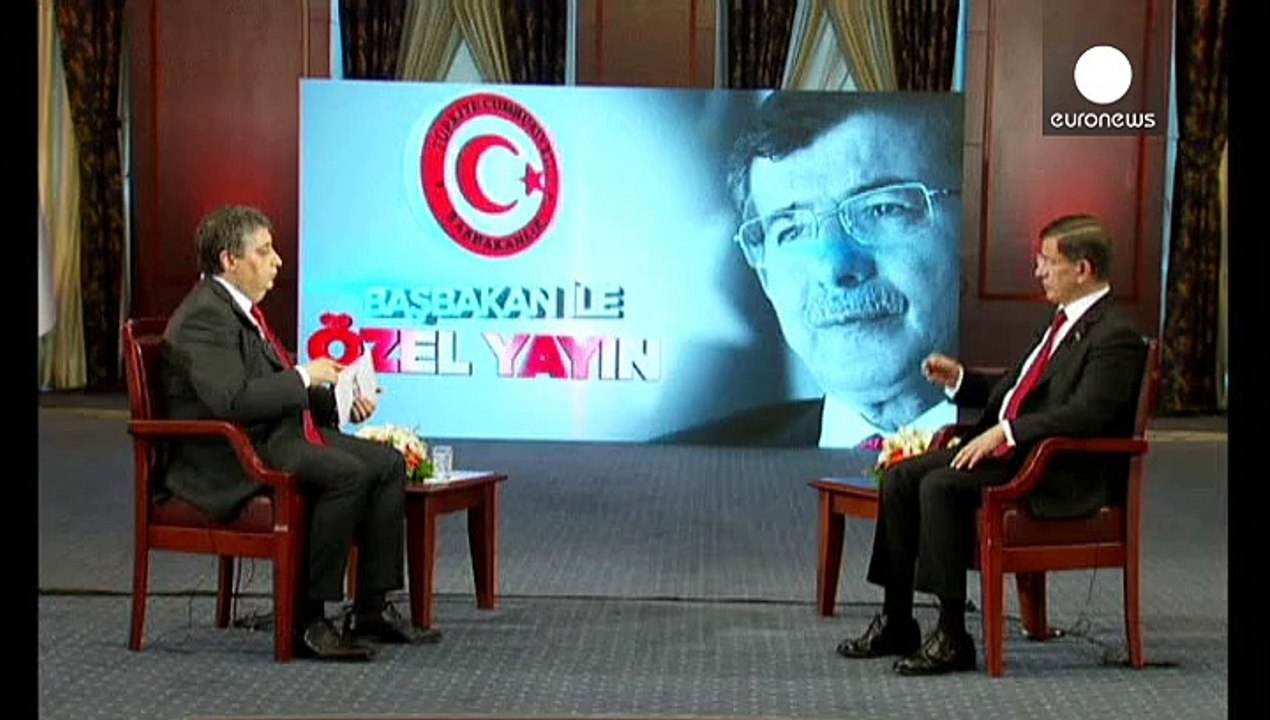 Davutoglu offen für alle Koalitionspartner