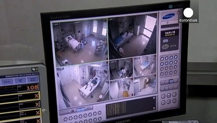 کره جنوبی در جنگ با کرونا ویروس