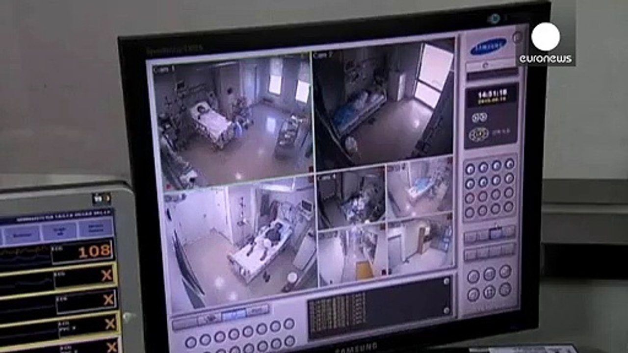 Mers-Ausbruch in Südkorea: 14 neue Infektionen