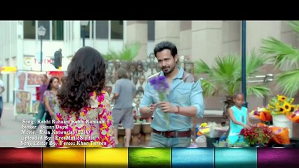 -Kabhi Ruhaani Kabhi Rumaani- - Raja Natwarlal Video Song - Emraan Hashmi, Humaima Malick - HD 1080p - vimow