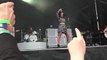 Charli XCX - Break The Rules (Live at Governors Ball 6/5/15)