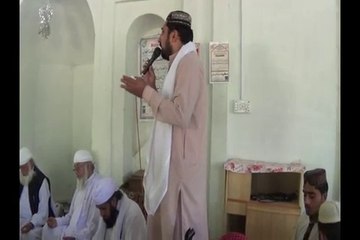 Shahid Yousaf Harooni Nasima Janebey Baathaaa