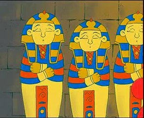 Gogo's Adventures - 37. This camel moves quickly