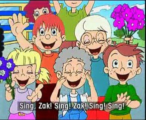 Gogo's Adventures - 39. Revision