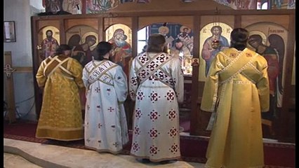 DJORDJE TARAKCIJA "©"    PRAVOSLAVLJE DANAS BR 109 KAO NASTAVAK PRETHODNE EMISIJE