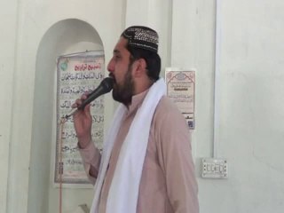 Shahid Yousaf Harooni Mohrey pak Watan