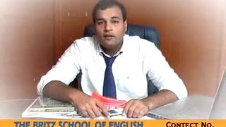 IELTS BAND 7 vocabulary for speaking test (part 1) with sir amjad a british qualified teacher at The Brits in Lahore Pakistan(0)