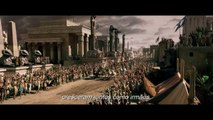 Êxodo: Deuses e Reis Trailer Oficial #2 Legendado (2014) - Christian Bale filme HD