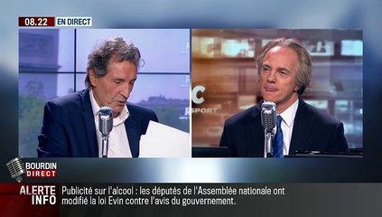 Le parti pris d'Hervé Gattegno: "Les migrants doivent être traités comme des victimes, pas comme des suspects !" - 11/06
