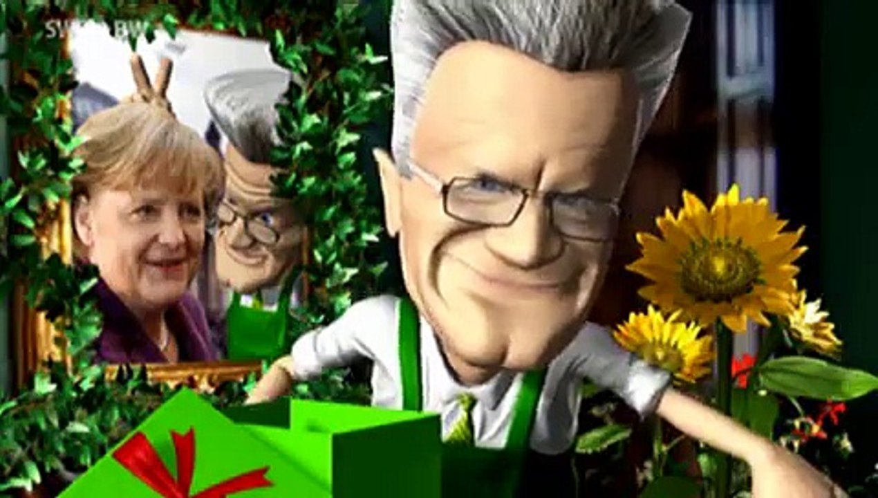 20130131 Antrittsbesuch bei der Kanzlerin