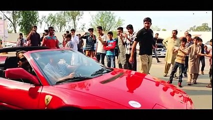 Faisalabad Autoshow 2015
