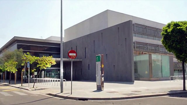 FENOMENOS PARANORMALES EN HOSPITAL DE ESPAÑA