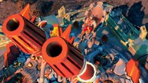 Toy Soldiers: War Chest (PS4) - Musclor et G.I. Joe entrent en scène