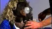 Animal Abuse!!  Bobby Berosini torturing, beating orangutans