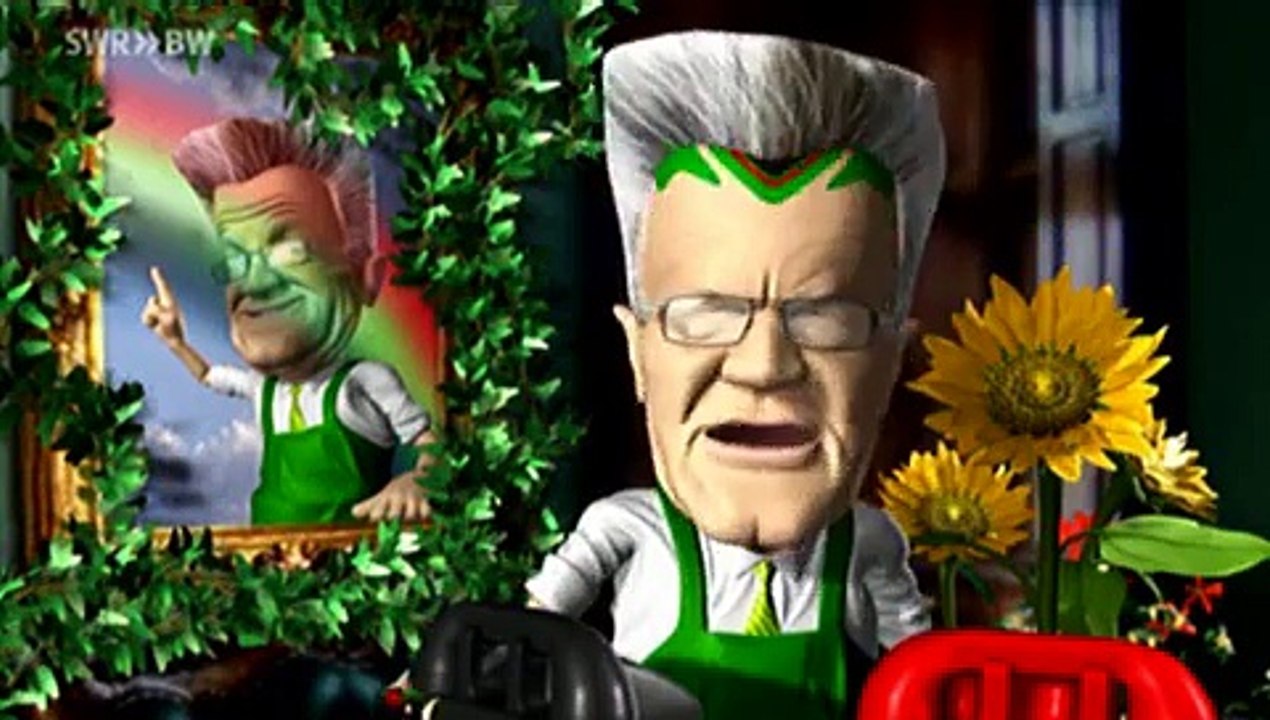 20121122 Die Chamäleon-Taktik