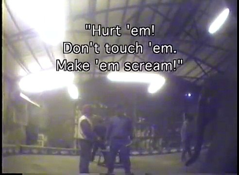 Animal Abuse!! Ringling Brothers and Carson / Barnes Circus