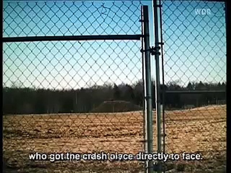 Aktenzeichen 11. September ungelöst Teil1