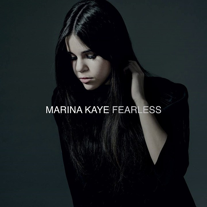 Marina Kaye - Fearless (chronique album)