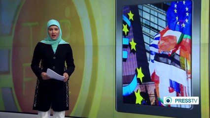 Russia censures EU decision to impose new sanctions