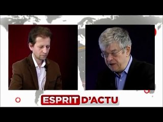 Algerie: Tous le Monde le sait sauf NOUS..c"est FOU..!!!!