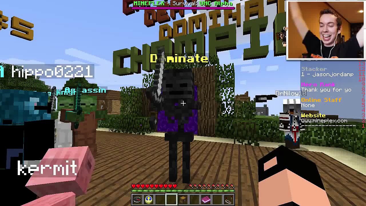 Minecraft Prank Calls: Herobrine!