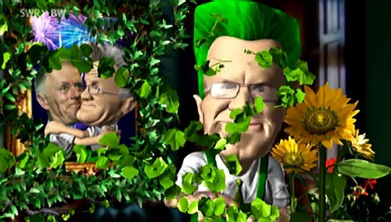 20130110 Es grünt so grün