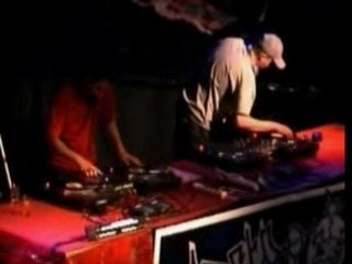 DJ SKAR & DJ NONES