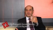 Executive Focus: Mohamed Jamil Berro, Group CEO, Al Hilal Bank