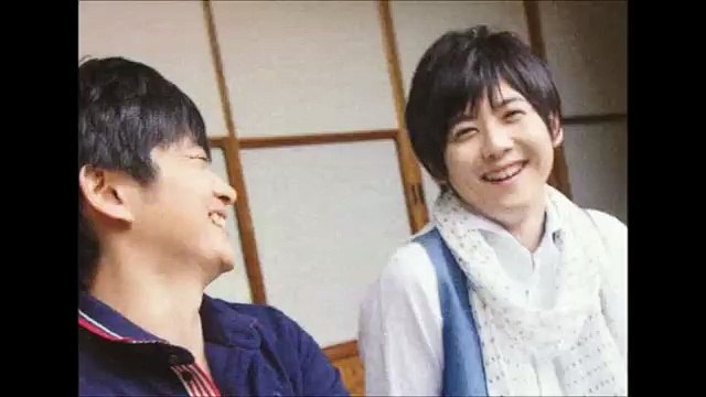 【モノマネ】下野紘と梶裕貴がお互いのものまねし合うwww超楽しそうwww