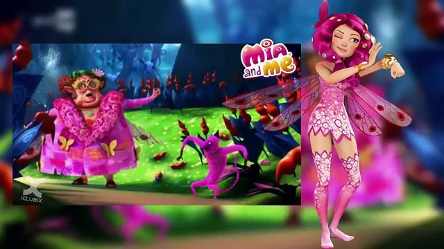 Mia ve ben Sezon 2 - Mia ve Simo