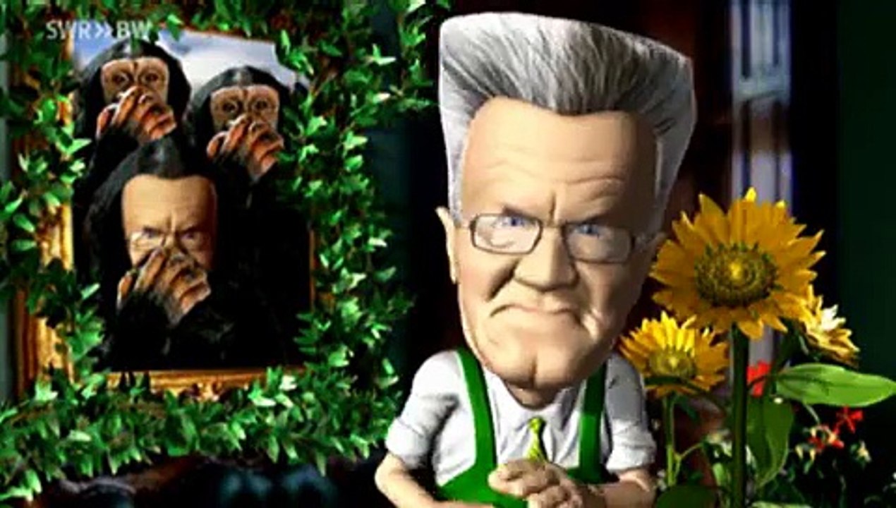 20130214 Ich sag nix!