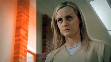 Taylor Schilling Talks 'Orange' and New Film
