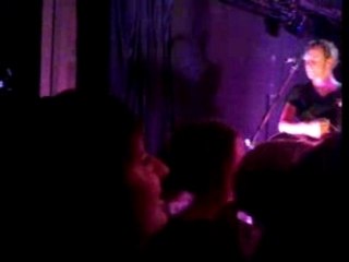 Thirsty Merc- SomeDay Someday