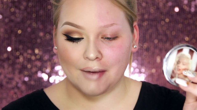 A quel point le maquillage change un visage : The Power of MAKEUP!