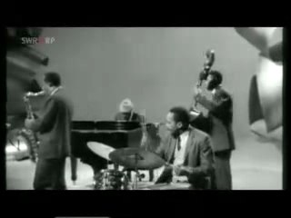 Thelonious Monk - Off Minor 1963