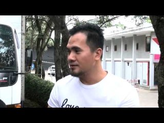 Saipul Jamil Paling Klop Tampil Bareng Mantan Istri