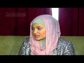 Jadi Motivator Marshanda Sering Tinggalkan Anak