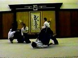 Mitsugi Saotome - The Principles Of Aikido-1