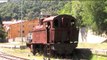 Ferrovie della Sardegna - Locomotiva a vapore