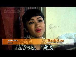 Gaston Doakan Ayah Julia Perez